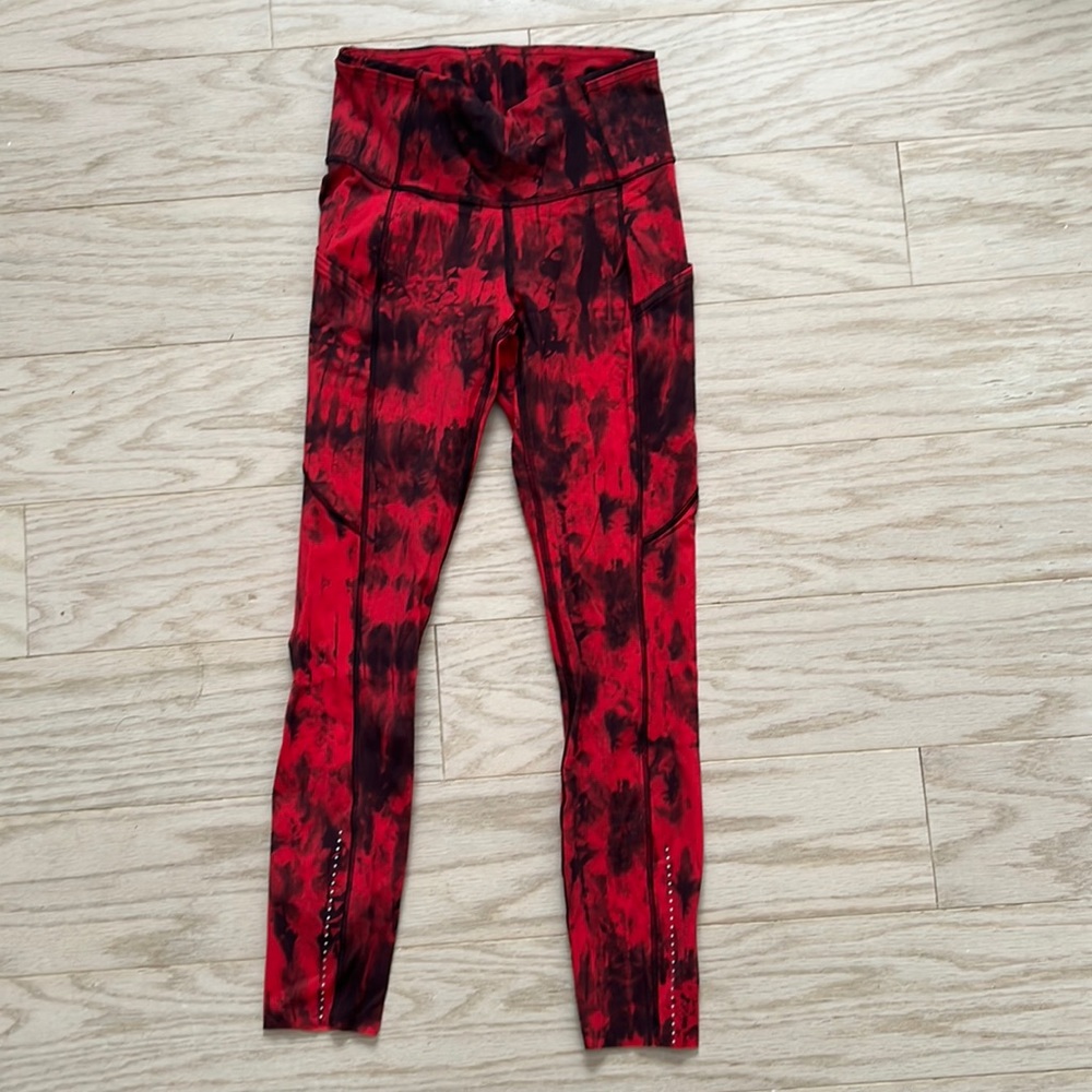 NWOT lululemon leggings
